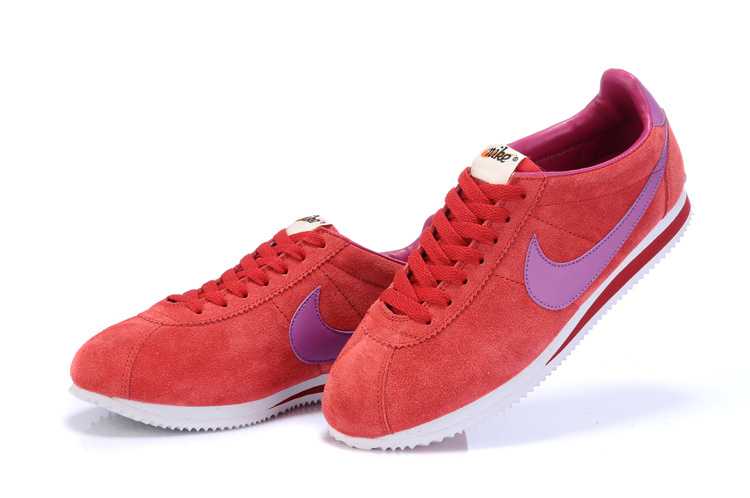 Acheter En Ligne Bateau Authentique Chute Nike Cortez Discount